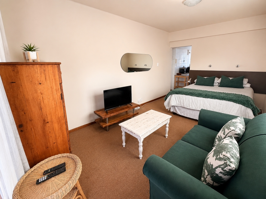 To Let 1 Bedroom Property for Rent in Cape Town City Centre Western Cape